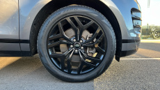 Land Rover Range Rover Evoque 2.0 D200 Evoque Edition 5dr Auto Diesel Hatchback